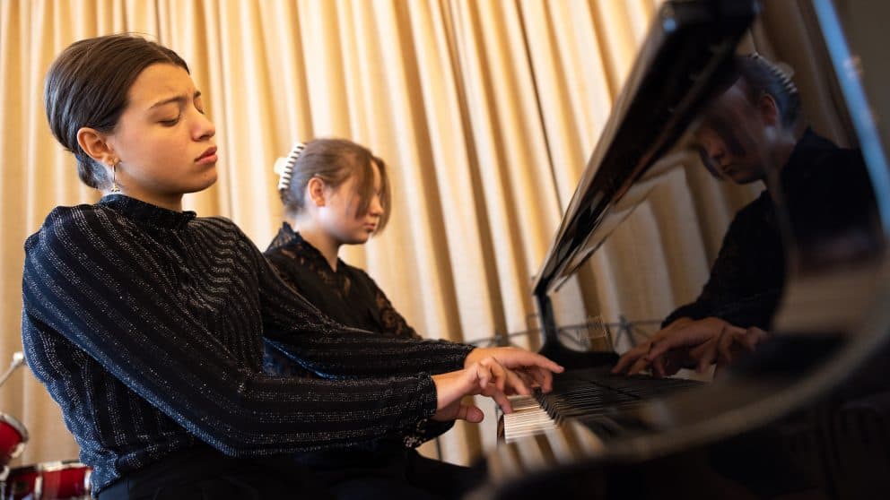 Landeswettbewerbe Musik aus Kommunen 2021