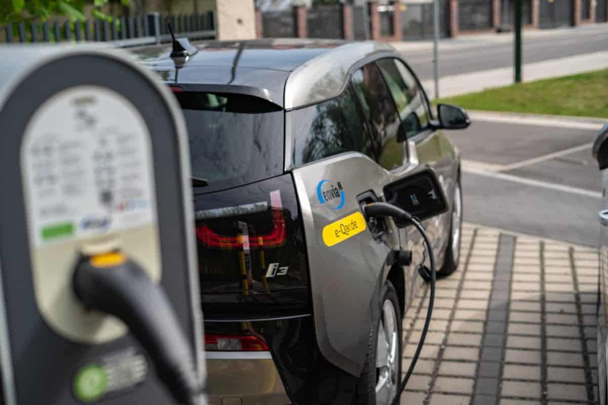 Wie umweltfreundlich sind Elektroautos wirklich? envia Corporate Blog