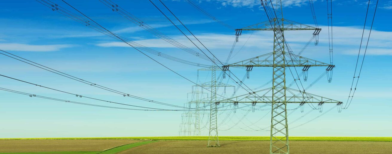 Versorgungssicherheit