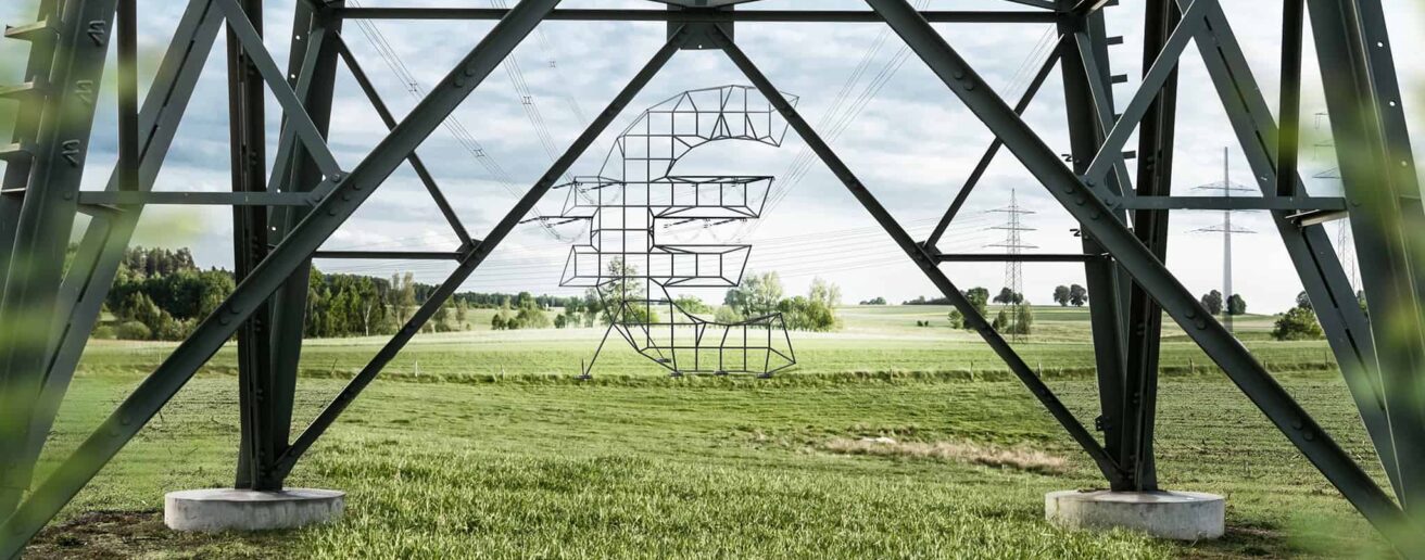 Strom- und Gaspreise