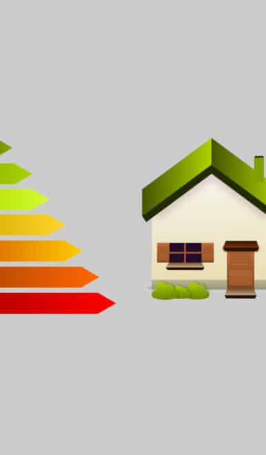 Energieeffizienzlabel