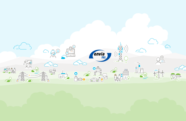 Wir stellen vor envia TEL envia Corporate Blog