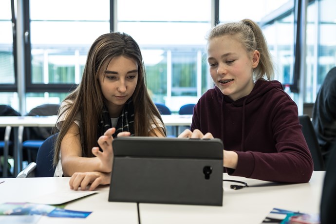 energiebildung tablet