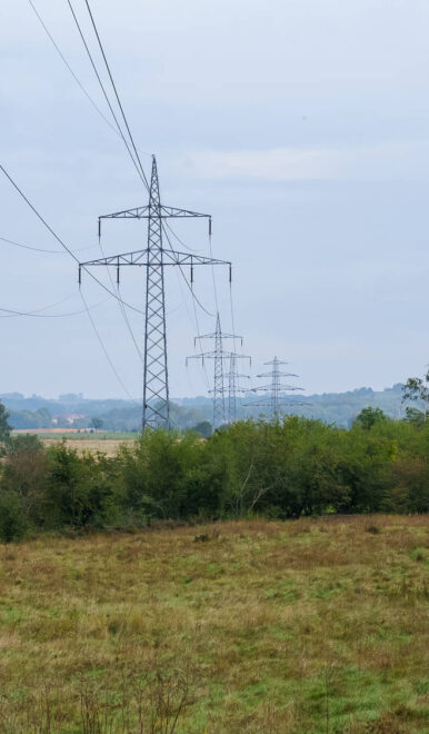 Ökologisches Trassenmanagement, ÖTM