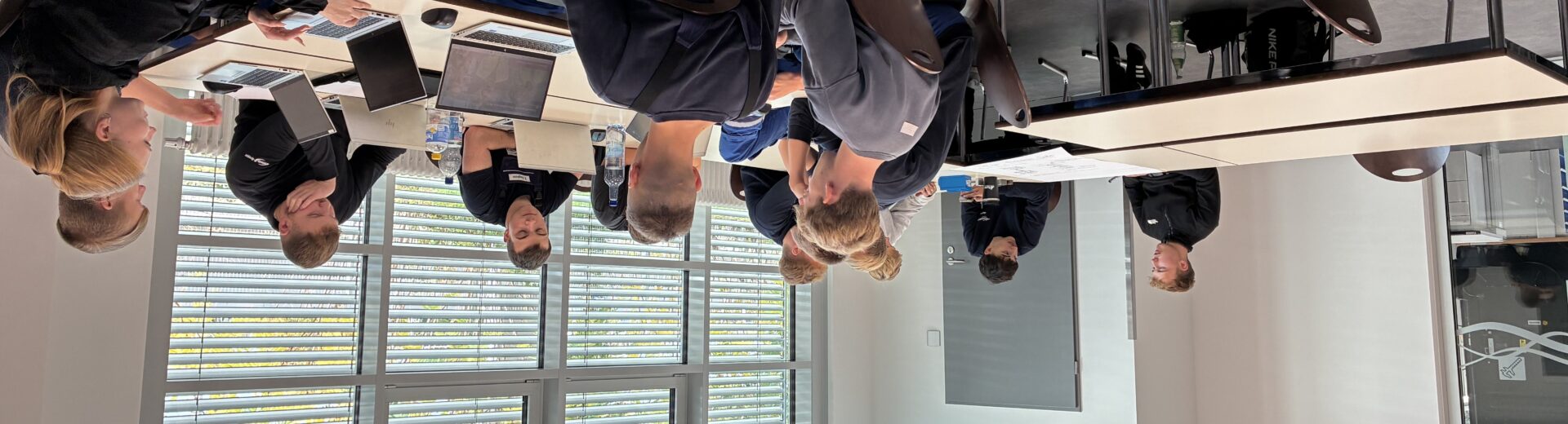 Learning Friday