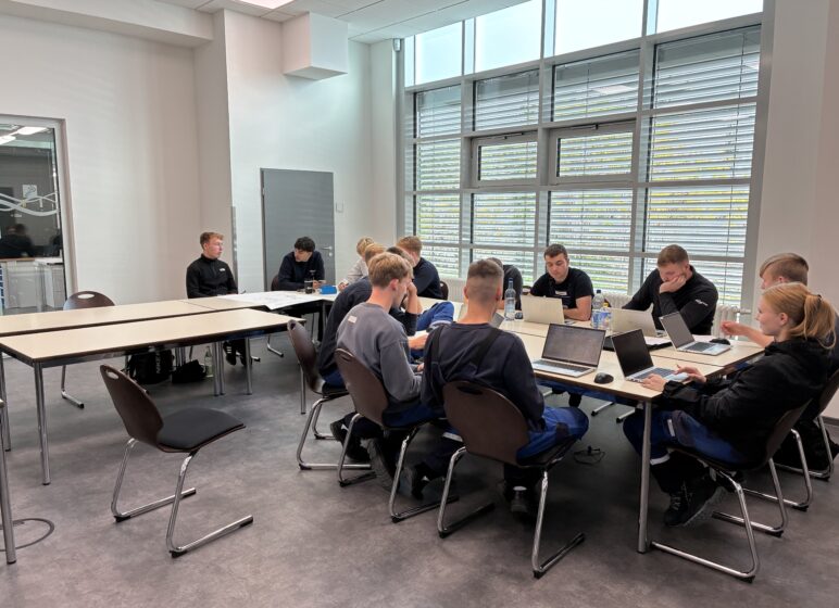 Learning Friday