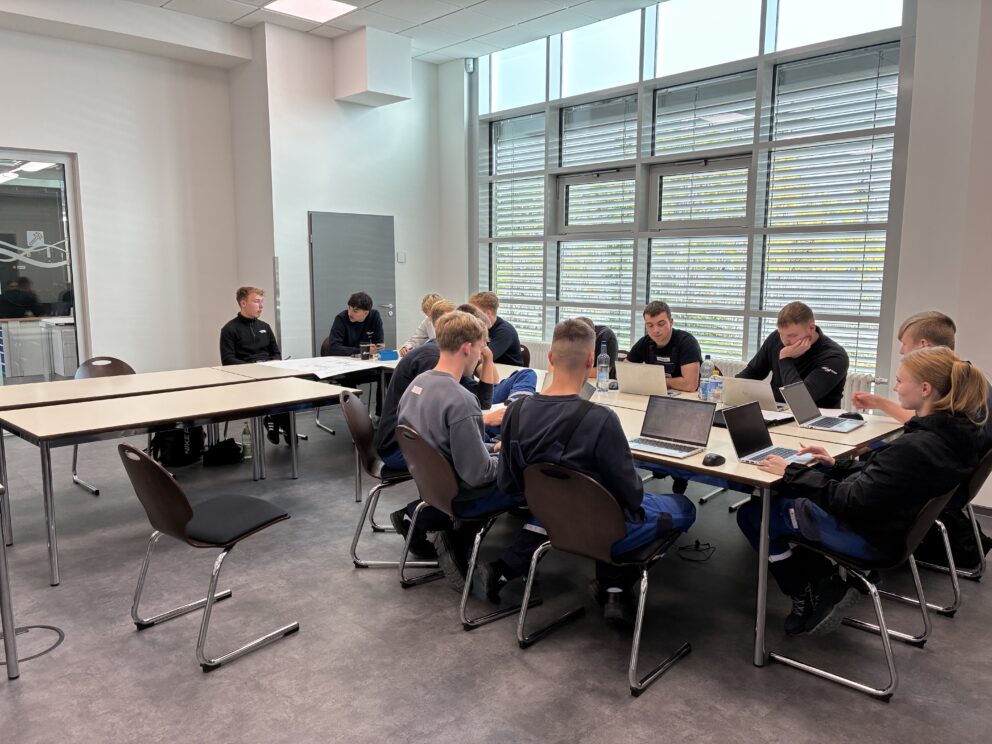 Learning Friday