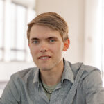 Trainee Patrick Kleist