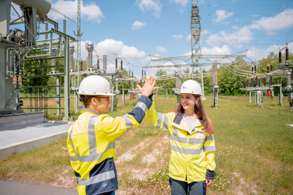 MITNETZ STROM Monteur