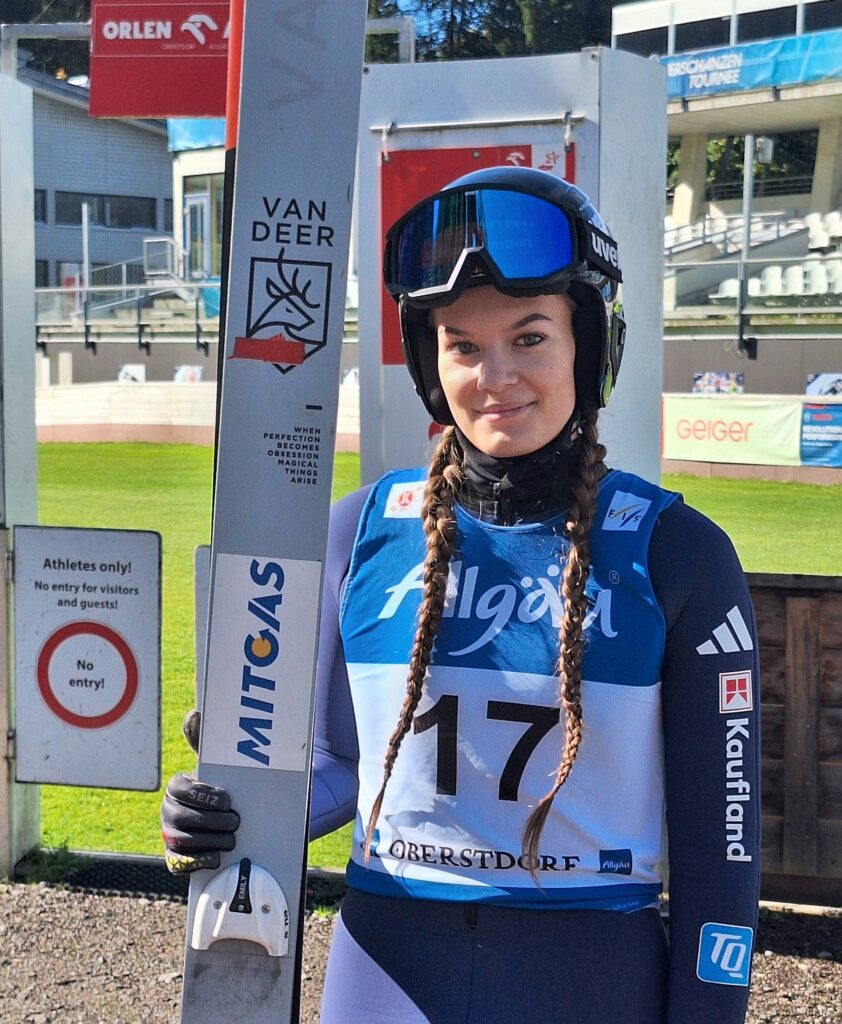 Wintersport Sponsoring