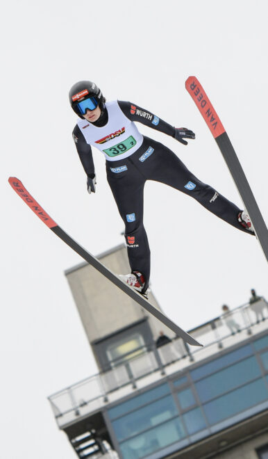 Wintersport Sponsoring