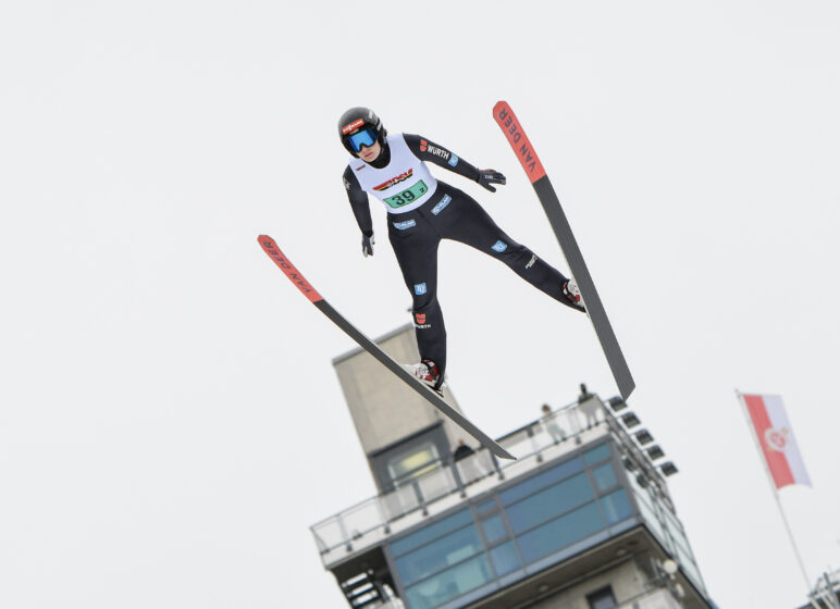 Wintersport Sponsoring