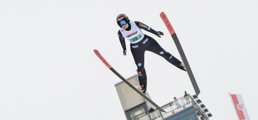 Wintersport Sponsoring