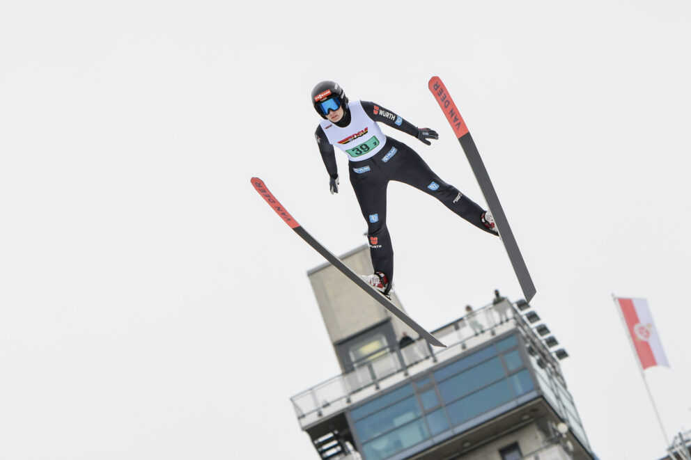 Wintersport Sponsoring