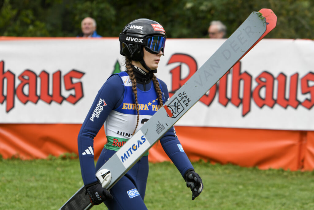 Wintersport Sponsoring