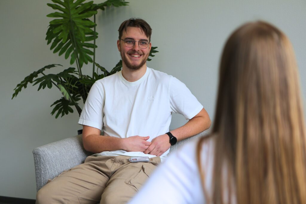 Digitaler Zwilling MITNETZ STROM