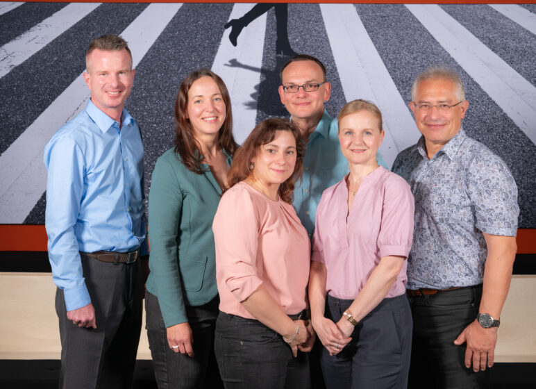 Kommunalbetreuer der enviaM-Gruppe