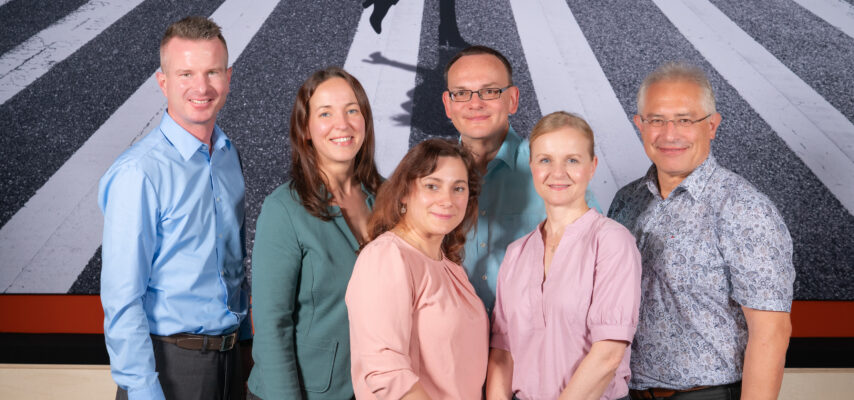 Kommunalbetreuer der enviaM-Gruppe