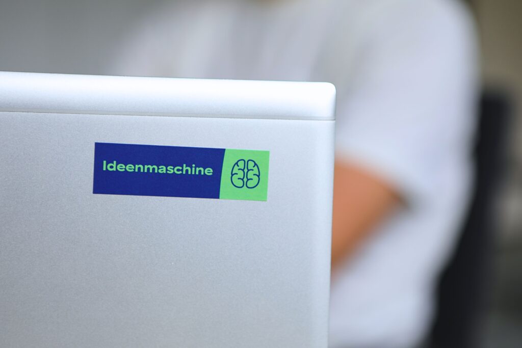 Digitaler Zwilling MITNETZ STROM