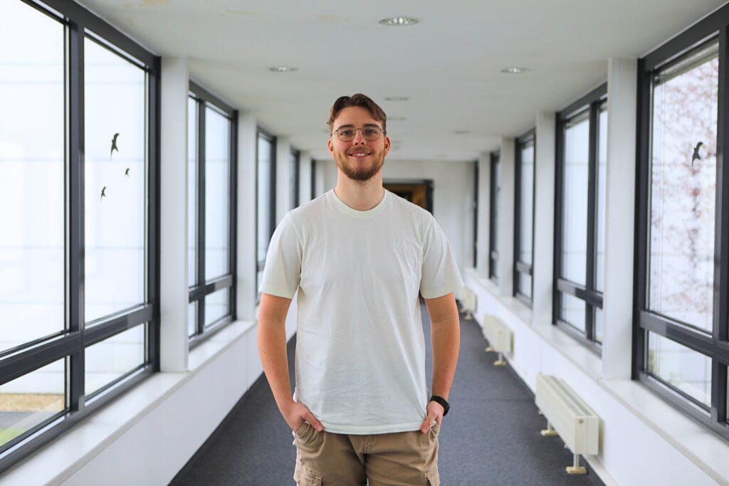 Digitaler Zwilling MITNETZ STROM