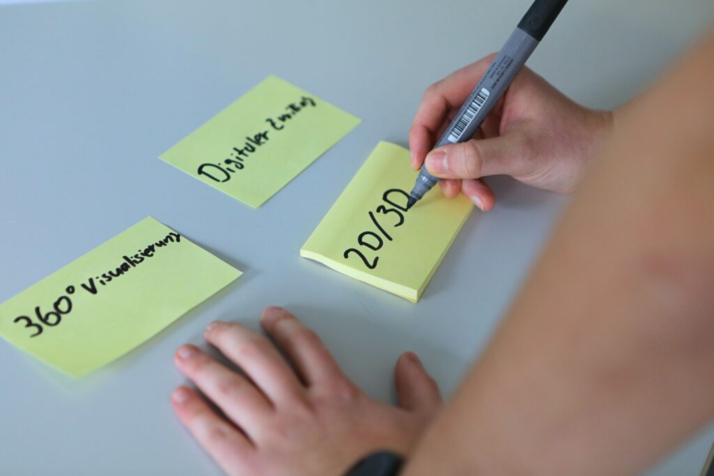 Digitaler Zwilling MITNETZ STROM