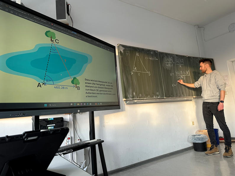 energiebildung diggies
