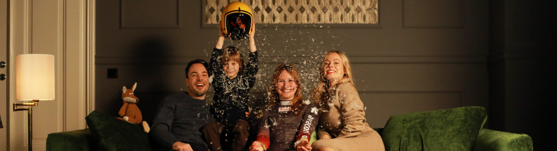 Julia Taubitz, Rennrodeln