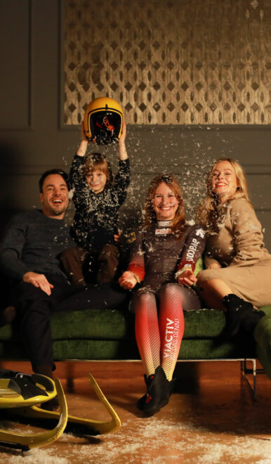 Julia Taubitz, Rennrodeln