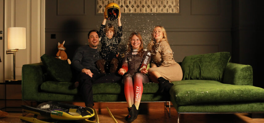 Julia Taubitz, Rennrodeln