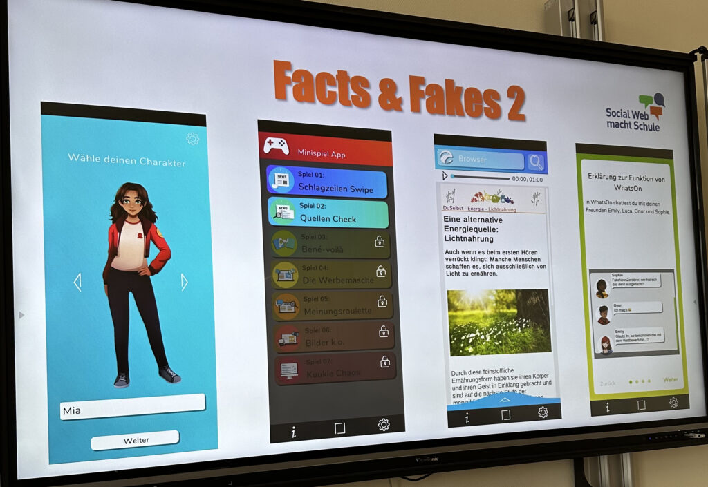 medienkompetenz diggies