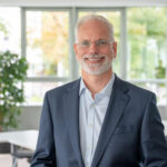 Dr. Wolfgang Wirtnik, Vorstand Vertrieb und Erzeugung der enviaM-Gruppe