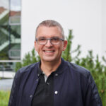 Dr. Stephan Lowis, Vorsitzender des Vorstandes und Vorstand Finanzen (CEO)